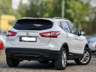 Nissan Qashqai foto 4