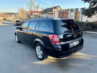 Opel Astra foto 5