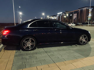 Mercedes E-Class foto 7