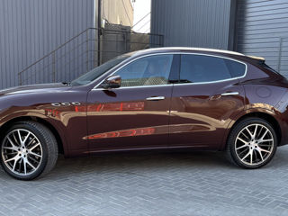 Maserati Levante foto 4