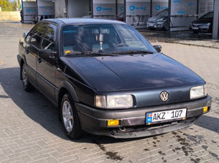 Volkswagen Passat foto 3