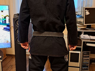 Кимоно для BJJ, дзю-до foto 3