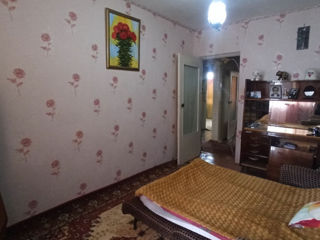 Apartament cu 3 camere, 77 m², BAM, Bălți foto 4