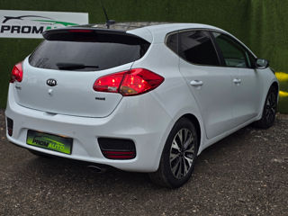 KIA Ceed foto 4