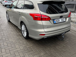 Ford Focus foto 4