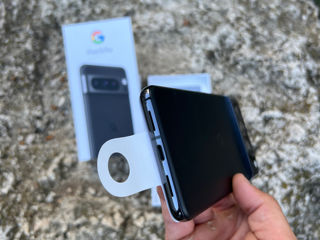 Google Pixel 8 Pro 12/128Gb  Black foto 6