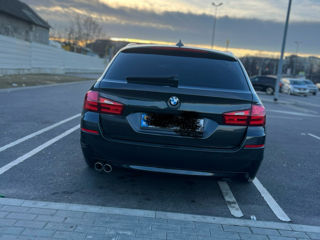 BMW 5 Series foto 3