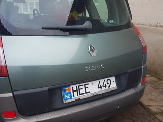 Renault Grand Scenic foto 5