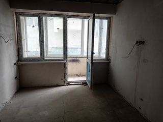 Apartament cu 2 odăi .(48.4 m.p.) foto 4