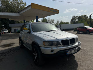 BMW X5 foto 5