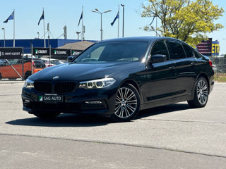 BMW 5 Series foto 1