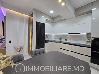 Apartament cu 3 camere,  Ciocana,  Chișinău,  Chișinău mun. foto 13