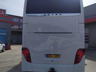 Setra S 417 HDH foto 6