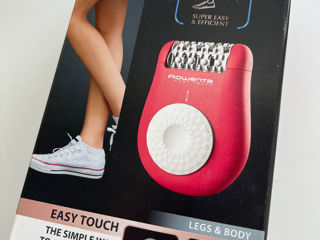 Epilator Rowenta foto 2