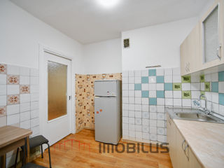 Apartament cu 3 camere, 71 m², Râșcani, Chișinău foto 7