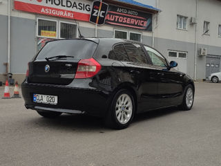 BMW 1 Series foto 3