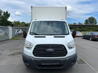 Ford Transit FT 350  2,2L foto 3