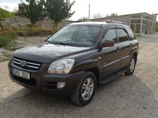 KIA Sportage foto 10