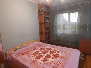 Apartament cu 3 camere, 60 m², Botanica, Chișinău