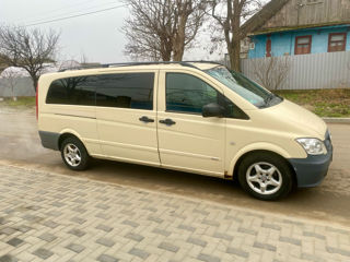 Mercedes Vito foto 3