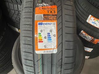 245/40 R18 Tracmax/Riken. Vara. Livrare! foto 2