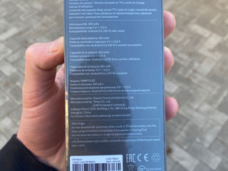 Vind Xiaomi Mi Watch Black - Sigilat! foto 9