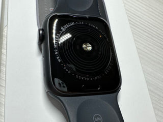 Apple Watch SE 44mm Space Gray foto 10