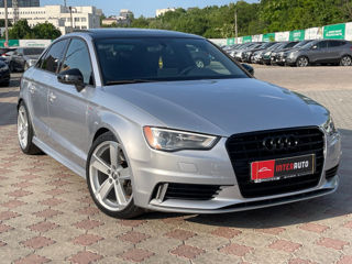 Audi A3 foto 4