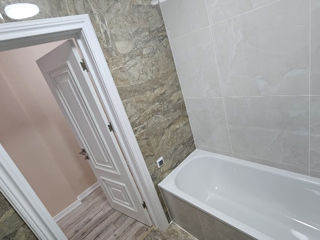 Apartament cu 1 cameră, 57 m², Periferie, Ialoveni foto 9