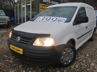 Volkswagen Caddy foto 2