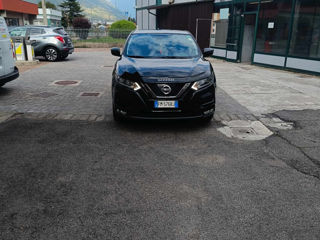 Nissan Qashqai foto 8