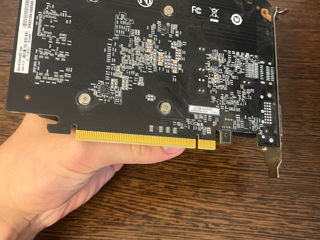 Nvidia GeForce Gt 1030 foto 2