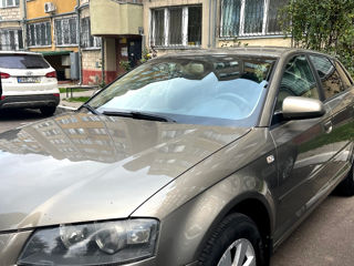 Audi A3 foto 6