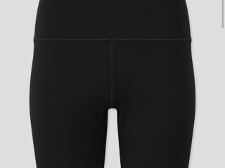 Cycling shorts / велосипедки Uniqlo