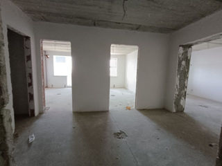 Apartament cu 2 camere, 68 m², Râșcani, Chișinău foto 1