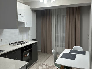 Apartament cu 1 cameră, 40 m², Centru, Chișinău