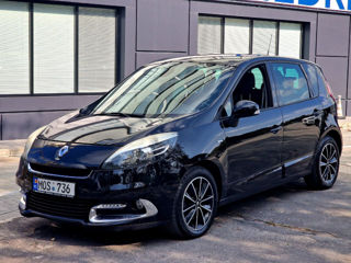 Renault Scenic foto 4