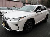 Lexus RX Series foto 2