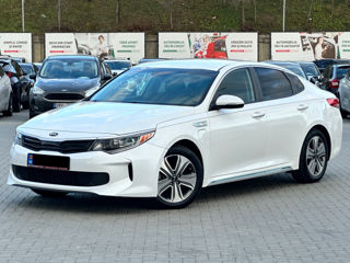 KIA Optima foto 3