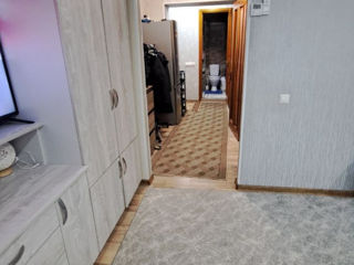 Apartament cu 2 camere, 43 m², BAM, Bălți foto 2