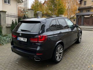 BMW X5 foto 4