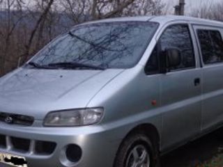 Hyundai Н1 foto 4