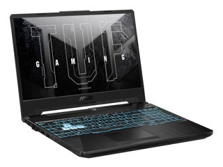 Asus TUF Gaming F17 FX706HF (17.3" / i5-11400H / 32GB RAM / 512GB SSD / RTX2050) - Новые! foto 3