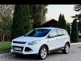 Ford Escape foto 2