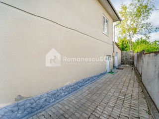 De vânzare casă în 2 nivele, 180 mp+10,8 ari, com. Negrești, raionul Strașeni. foto 6
