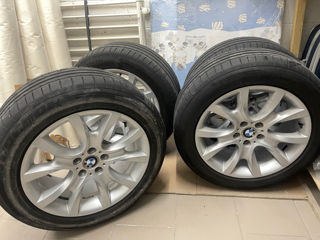 BMW X6 Set roți foto 1