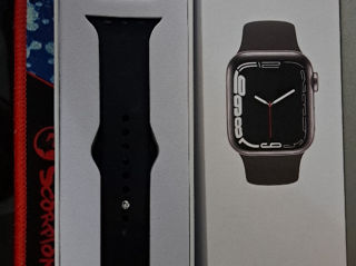 Vand copie de lux la apple watch foto 3