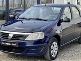 Dacia Logan foto 5