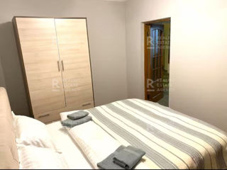 Apartament cu 2 camere, 55 m², Botanica, Chișinău foto 5