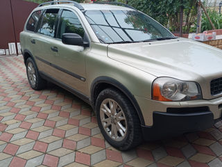 Volvo XC90 foto 9